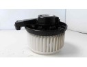 VENTILADOR CALEFACCION TBA0A100 TBA0A100 