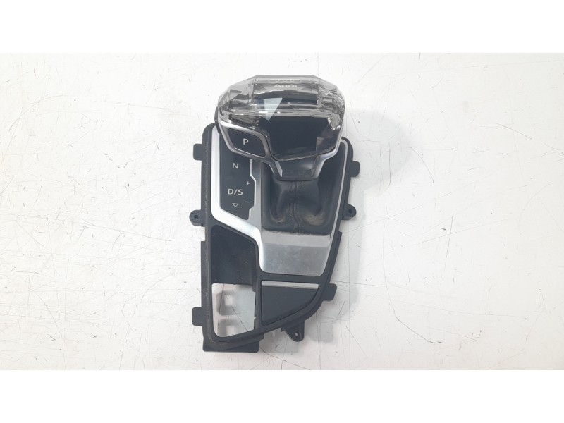 Recambio de pomo palanca cambio para audi a4 b9 (8w2, 8wc) 2.0 tdi referencia OEM IAM 8W1713111C  