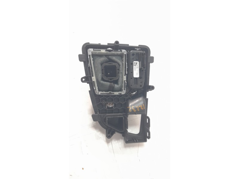 Recambio de pomo palanca cambio para audi a4 b9 (8w2, 8wc) 2.0 tdi referencia OEM IAM 8W1713111C  