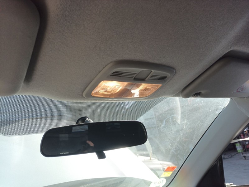 Recambio de luz interior para suzuki vitara (ly) 1.6 (apk 416) referencia OEM IAM   