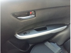 Recambio de mando elevalunas trasero derecho para suzuki vitara (ly) 1.6 (apk 416) referencia OEM IAM   