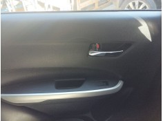 Recambio de mando elevalunas trasero izquierdo para suzuki vitara (ly) 1.6 (apk 416) referencia OEM IAM   