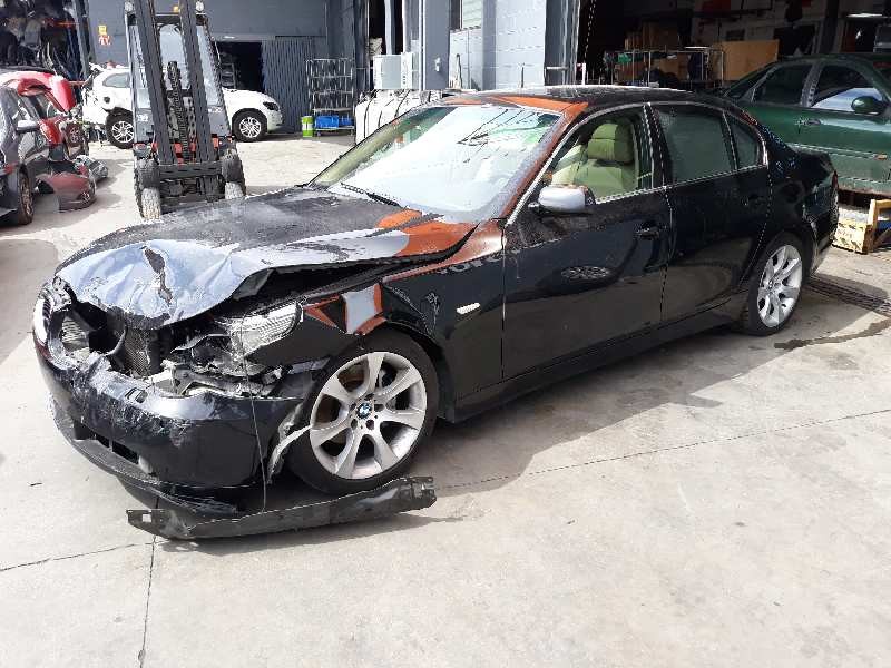 bmw serie 5 berlina (e60) del año 2008