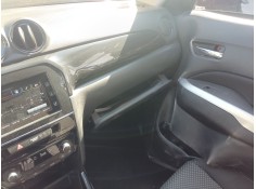 Recambio de ventilador calefaccion para suzuki vitara (ly) 1.6 (apk 416) referencia OEM IAM   