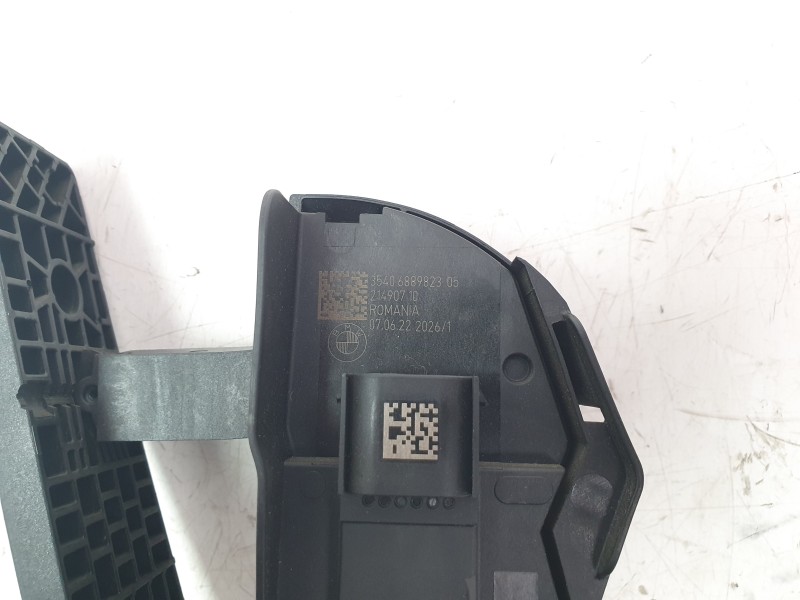Recambio de potenciometro pedal para bmw 1 (f40) 118 i referencia OEM IAM 21490710  
