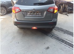 Recambio de paragolpes trasero para suzuki vitara (ly) 1.6 (apk 416) referencia OEM IAM   