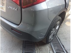 Recambio de paragolpes trasero para suzuki vitara (ly) 1.6 (apk 416) referencia OEM IAM    2