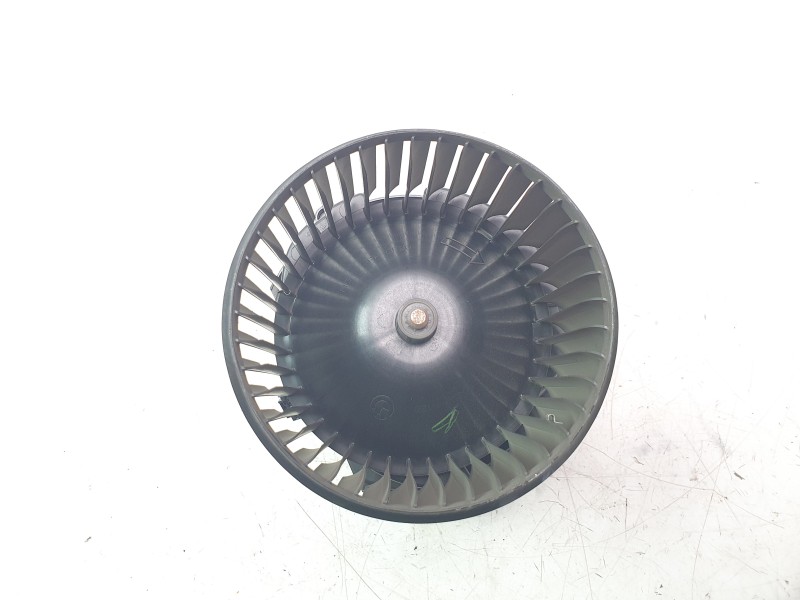 Recambio de ventilador calefaccion para bmw 1 (f40) 118 i referencia OEM IAM 64119297752 20220714 