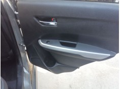 Recambio de elevalunas trasero derecho para suzuki vitara (ly) 1.6 (apk 416) referencia OEM IAM   