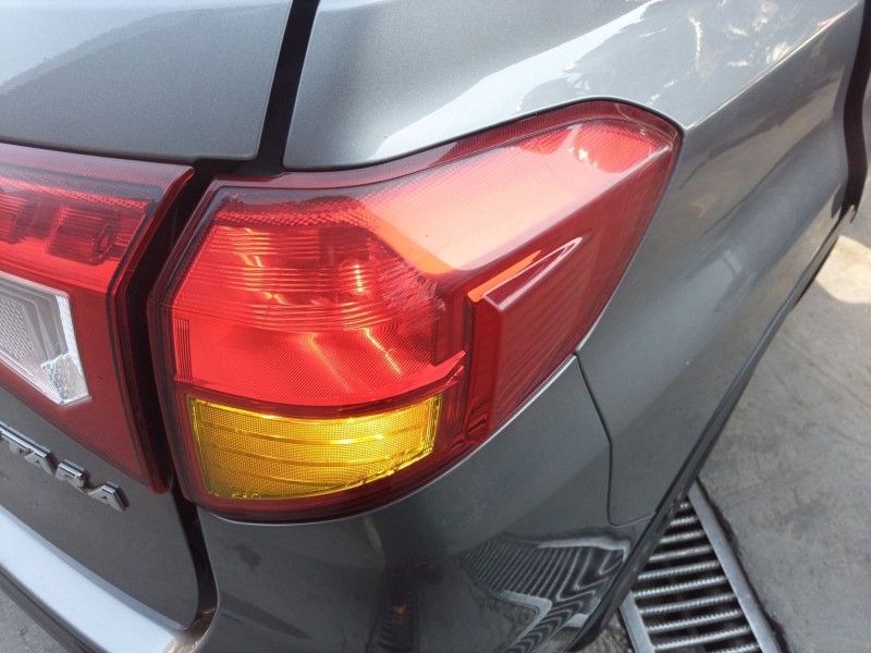 Recambio de piloto trasero derecho para suzuki vitara (ly) 1.6 (apk 416) referencia OEM IAM   