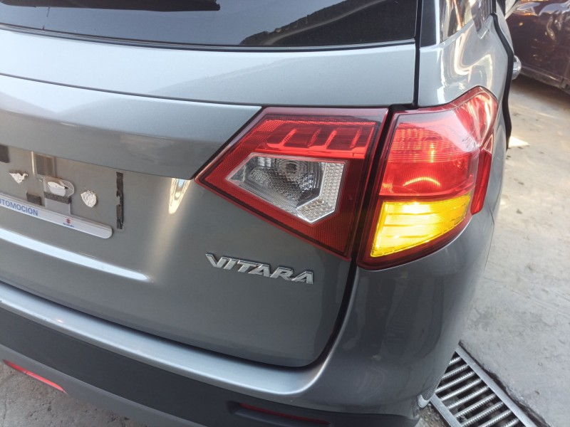 Recambio de piloto trasero derecho interior para suzuki vitara (ly) 1.6 (apk 416) referencia OEM IAM   