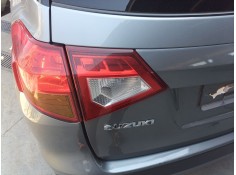 Recambio de piloto trasero izquierdo interior para suzuki vitara (ly) 1.6 (apk 416) referencia OEM IAM 3627454P01000   2