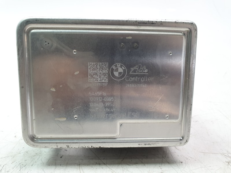 Recambio de abs para bmw 1 (f40) 118 i referencia OEM IAM 34505A7F7F0  