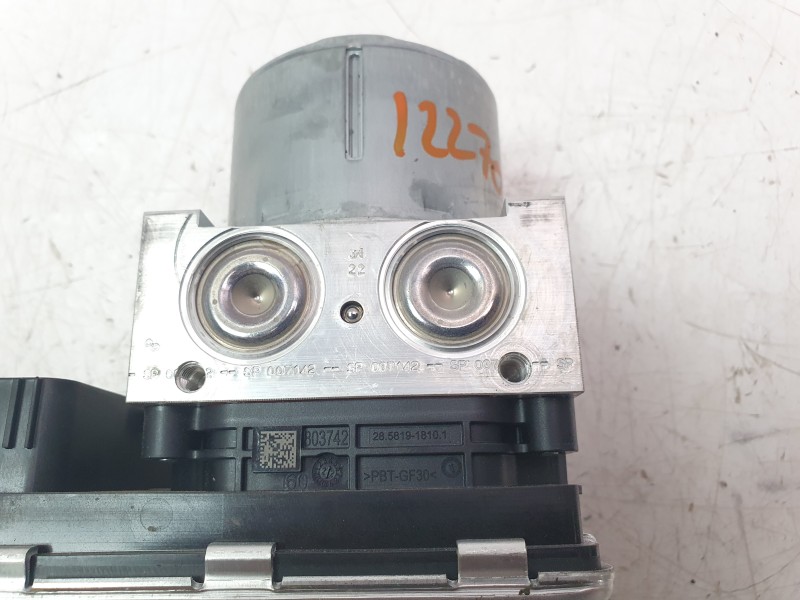 Recambio de abs para bmw 1 (f40) 118 i referencia OEM IAM 34505A7F7F0  