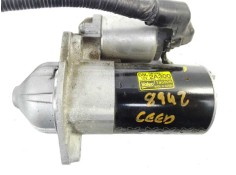 MOTOR ARRANQUE 361002A300 ARF040123 S600243