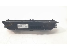 Recambio de mando climatizador para audi a4 b9 (8w2, 8wc) 2.0 tdi referencia OEM IAM 8W0820043BH   2