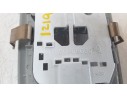 LUZ INTERIOR 8125005030 