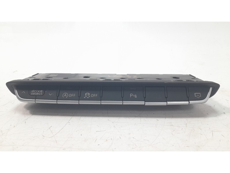 Recambio de mando multifuncion para audi a4 b9 (8w2, 8wc) 2.0 tdi referencia OEM IAM 8W0925301  
