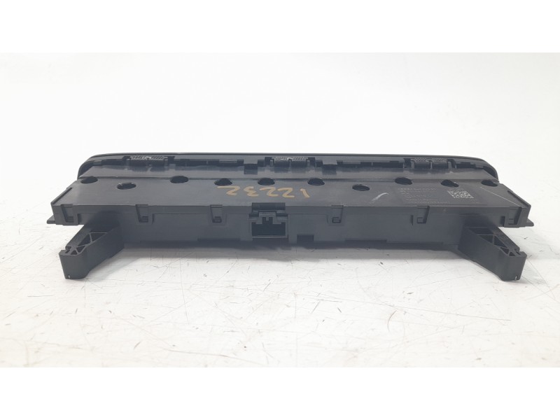 Recambio de mando multifuncion para audi a4 b9 (8w2, 8wc) 2.0 tdi referencia OEM IAM 8W0925301  