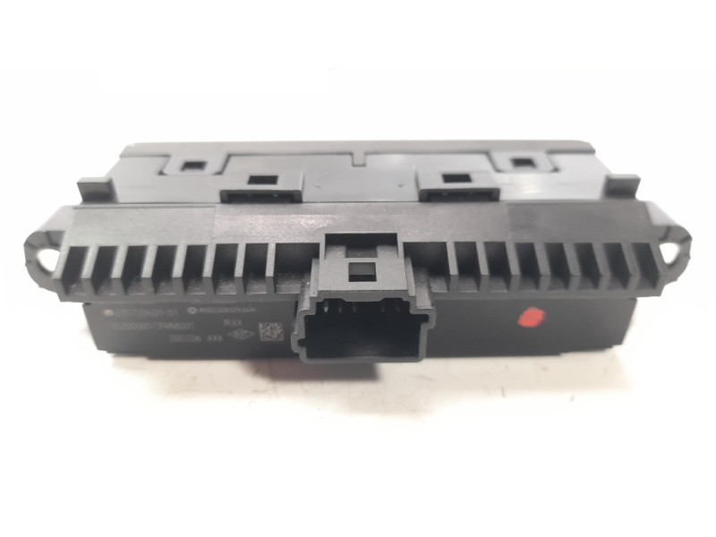 Recambio de mando multifuncion para renault captur ii 1.0 tce referencia OEM IAM 259803780R  