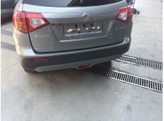 Recambio de refuerzo paragolpes trasero para suzuki vitara (ly) 1.6 (apk 416) referencia OEM IAM   