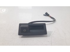 MANETA EXTERIOR PORTON 3V0827566L 