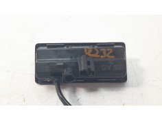 Recambio de maneta exterior porton para audi a4 b9 (8w2, 8wc) 2.0 tdi referencia OEM IAM 3V0827566L   2