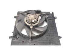 Recambio de electroventilador para volkswagen golf iv berlina (1j1) 1.4 16v referencia OEM IAM 1J0121207  