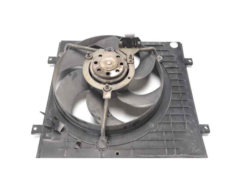 Recambio de electroventilador para volkswagen golf iv berlina (1j1) 1.4 16v referencia OEM IAM 1J0121207  