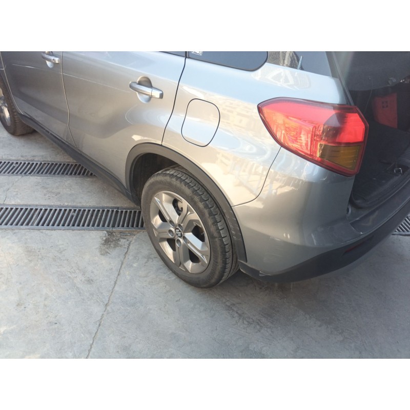 Recambio de amortiguador trasero izquierdo para suzuki vitara (ly) 1.6 (apk 416) referencia OEM IAM   