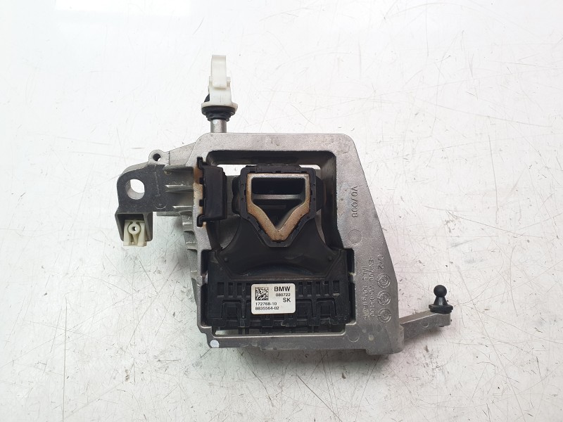 Recambio de soporte motor derecho para bmw 1 (f40) 118 i referencia OEM IAM 17276810 883556402 