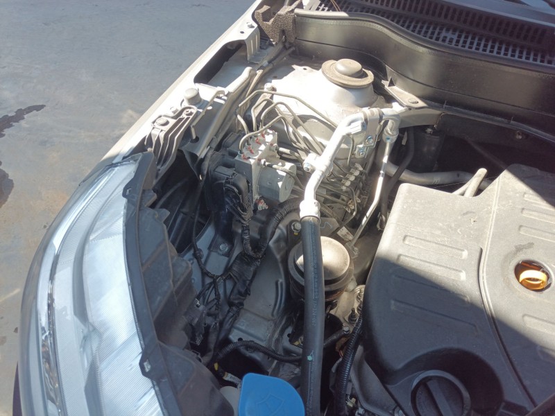 Recambio de abs para suzuki vitara (ly) 1.6 (apk 416) referencia OEM IAM   