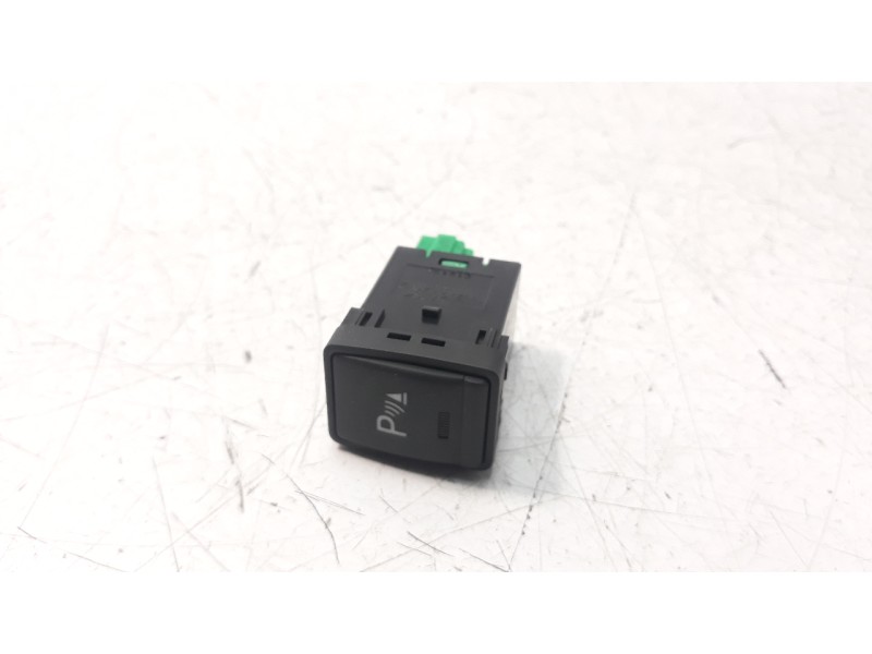 Recambio de interruptor para nissan qashqai (j11) 1.5 turbodiesel cat referencia OEM IAM 4EA0A  