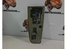 Recambio de faro antiniebla trasero izquierdo para fiat punto berlina (188) referencia OEM IAM 51721472  FT3404356 2