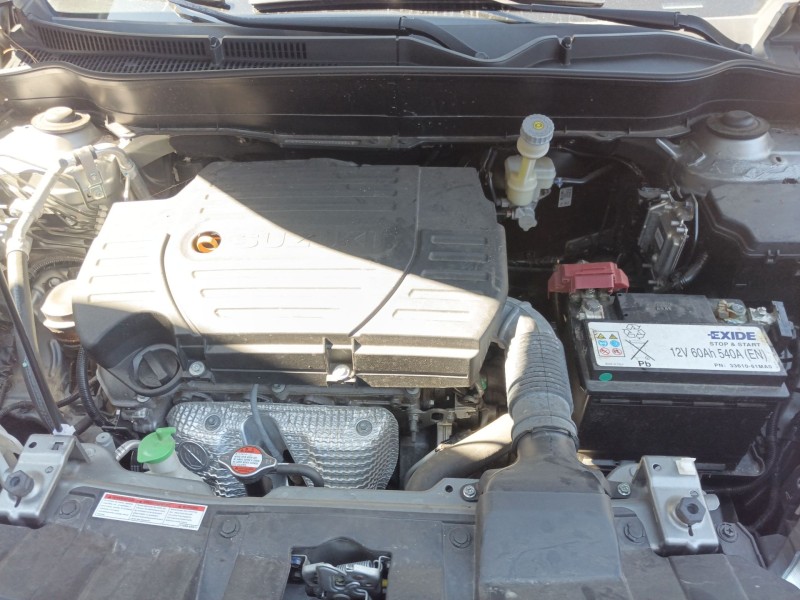 Recambio de motor arranque para suzuki vitara (ly) 1.6 (apk 416) referencia OEM IAM   