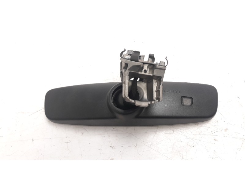 Recambio de espejo para volkswagen polo (6c1) 1.4 tdi referencia OEM IAM 3G0857511AM  