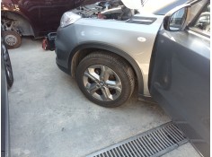 PUENTE DELANTERO 4581061M51000 