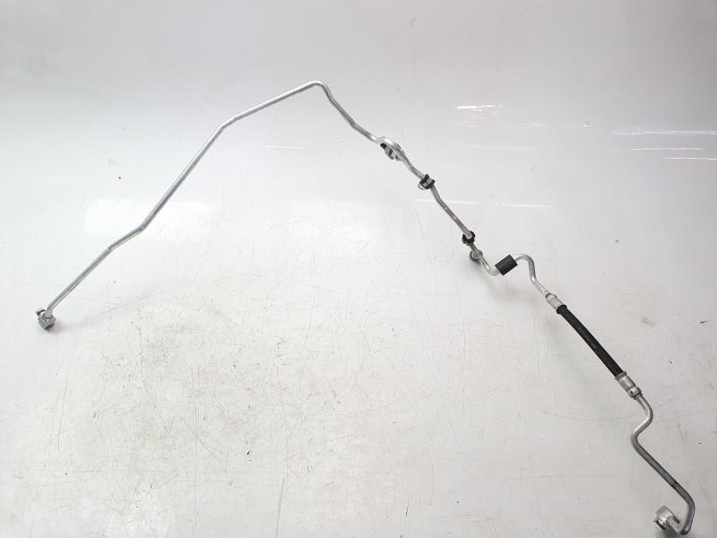 Recambio de tubos aire acondicionado para bmw 1 (f40) 118 i referencia OEM IAM 6453683295101  