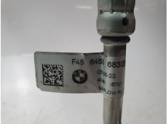 Recambio de tubos aire acondicionado para bmw 1 (f40) 118 i referencia OEM IAM 6453683295101   2
