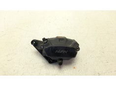 Recambio de pinza de freno delantera izquierda para honda cb (501cc - ) cb 650 f (rc75) referencia OEM IAM 45150MJEDB1  