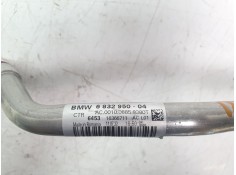 Recambio de tubos aire acondicionado para bmw 1 (f40) 118 i referencia OEM IAM 683295004   2