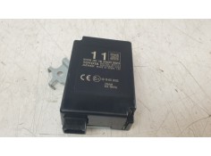 MODULO ELECTRONICO 8976002111 