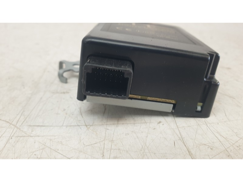 Recambio de modulo electronico para toyota auris (_e18_) 1.8 hybrid (zwe186_) referencia OEM IAM 8976002111  