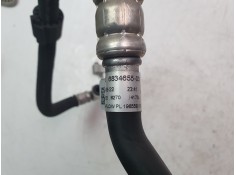 Recambio de tubos aire acondicionado para bmw 1 (f40) 118 i referencia OEM IAM 6453683465503   2