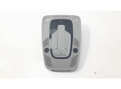 Recambio de luz interior para audi a4 b9 (8w2, 8wc) 2.0 tdi referencia OEM IAM 4K0947135AE  
