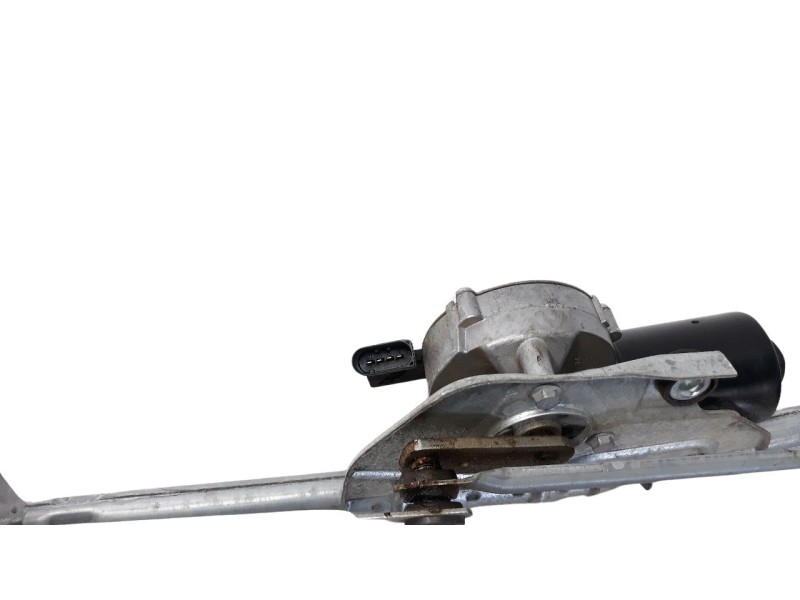 Recambio de motor limpia delantero para mercedes-benz clase m (w166) ml 350 bluetec (166.004) referencia OEM IAM A1668202940  