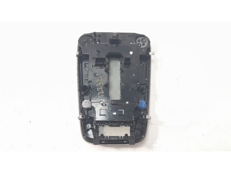 Recambio de luz interior para audi a4 b9 (8w2, 8wc) 2.0 tdi referencia OEM IAM 4K0947135AE  