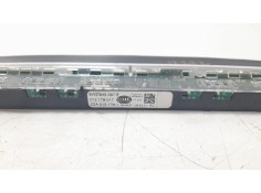 Recambio de luz central de freno para audi a4 b9 (8w2, 8wc) 2.0 tdi referencia OEM IAM 8W5945097E   2