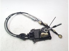 Recambio de palanca cambio para bmw 1 (f40) 118 i referencia OEM IAM 861146005 03003UKL004  2