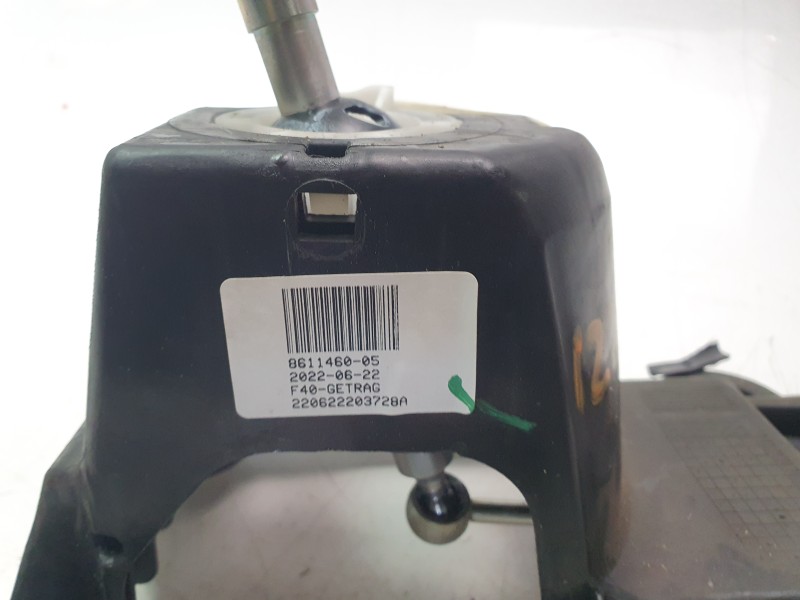 Recambio de palanca cambio para bmw 1 (f40) 118 i referencia OEM IAM 861146005 03003UKL004 